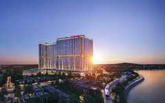 Bất động sản An Gia muốn sở hữu 99% vốn góp tại chủ đầu tư The Gió Riverside