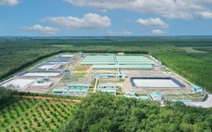Baf Việt Nam chuẩn bị phát hành hơn 60 triệu cổ phiếu cho cổ đông