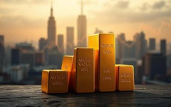 Vàng chỉ 'tạm nghỉ' hay đã downtrend - chuyên gia đưa câu trả lời