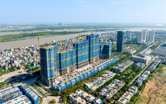 Doanh nghiệp BĐS bước vào cuộc đại phẫu chưa từng có trong lịch sử: Đất Xanh Group, Cen Land, Novaland đồng loạt “xoay trục”