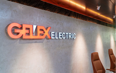 Gelex Electric chốt ngày tạm ứng cổ tức tiền mặt tỷ lệ 5%