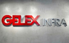 Gelex Infra muốn thành lập công ty con tại TP.HCM