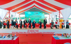 Hơn 3 triệu người dân ở “thủ phủ” công - nông nghiệp chế biến đón tin vui