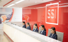 SSI thay đổi một số nội dung liên quan phát hành 10 triệu cổ phiếu ESOP