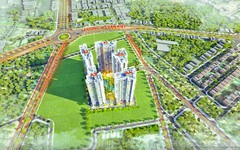 TP.HCM có thêm 2 dự án được phép bán cho tổ chức, cá nhân nước ngoài