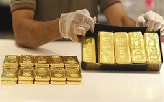 Giá vàng hôm nay 30/5: Bật tăng trở lại đến 1 triệu đồng mỗi lượng