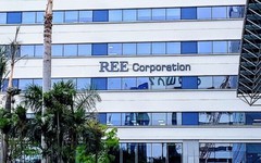 REE Energy bảo lãnh cho khoản vay hơn 1.500 tỷ đồng của DHWP2
