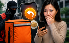 Cảnh báo bẫy lừa đảo mới từ các cuộc gọi mạo danh nhân viên giao hàng