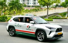 Sếp Vinasun chỉ mua được gần 23% số cổ phiếu đăng ký