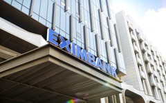Thêm một Phó Tổng Giám đốc Eximbank xin từ nhiệm
