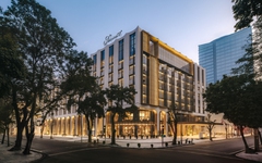 Lợi thế và cơ hội của Việt Nam khi cạnh tranh với Thái Lan, Singapore để trở thành “ngôi sao mới” tại Đông Nam Á về du lịch hạng sang