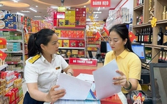 Nóng: Cơ quan Thuế hướng dẫn chi tiết cách khai thuế cho hộ kinh doanh dưới 1 tỷ đồng