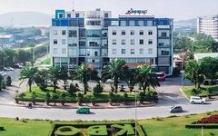 Hụt doanh thu từ khu công nghiệp, Kinh Bắc báo lãi ròng quý I/2026 ‘bốc hơi’ hơn 72%