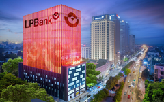 LPBank miễn nhiệm một Phó Tổng giám đốc