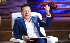 Tiềm lực doanh nghiệp giáo dục hơn '1 tuổi' do Shark Hưng làm Chủ tịch HĐQT