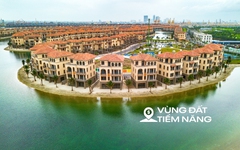 Vingroup, Sun Group và những dự án tỷ đô biến đảo hoang thành siêu đô thị