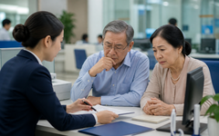 Khi 'người lạ hoàn hảo' ra đi: Tìm kiếm sổ tiết kiệm không người thừa kế như thế nào?