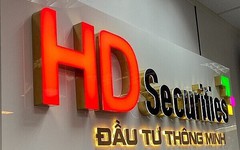 Chứng khoán HD tăng vốn lên gần 11.000 tỷ đồng sau 2 đợt phát hành cổ phiếu