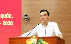 Nâng tầm công tác tư tưởng trong kỷ nguyên số: Từ "định hướng dư luận" đến "quản trị niềm tin xã hội"