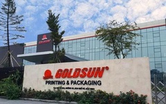 In và Bao bì Goldsun tất toán gần 52 tỷ đồng gốc, lãi trái phiếu