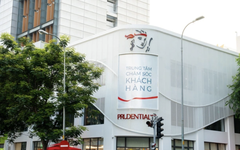 Prudential Việt Nam vừa chuyển hơn 5.100 tỷ đồng về công ty mẹ, nộp phạt hơn 135 tỷ đồng tiền thuế