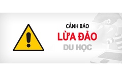 Cảnh giác với thủ đoạn lừa đảo tuyển sinh du học qua mạng xã hội