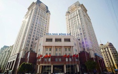Tổng Công ty Sông Đà nêu phương án khắc phục tình trạng cổ phiếu bị cảnh báo