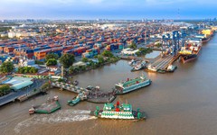 Mỹ và Ấn Độ báo tin vui đến Việt Nam