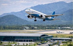 Việt Nam sẽ có thêm một sân bay dùng chung dân sự và quốc phòng, đón 1,5 triệu khách/năm