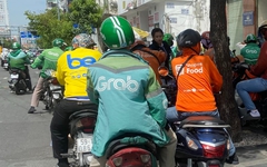 Đặt đồ ăn: Người Việt nghĩ tới ứng dụng nào đầu tiên?