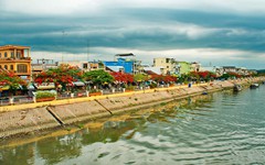 Việt Nam vừa có 3 xã đảo mới, có xã rộng gần 30km2, không có cầu, đường kết nối đất liền