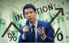 CPI tăng 5,6% so với cùng kì: Chuyên gia nói áp lực lạm phát không còn chỉ nằm ở giá xăng dầu