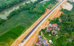 Dự án 26.000 tỷ đồng thách thức bậc nhất cả nước: Phải huy động quân đội hỗ trợ, chỉ còn hơn 1 tuần để hoàn thành đoạn tuyến quan trọng