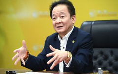 Giữa giai đoạn thị trường BĐS thanh lọc, Bầu Hiển lựa chọn lối đi khác biệt thế nào?