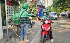 Grab triển khai chiến dịch mới