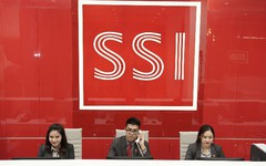 SSI dự kiến phát hành 10 triệu cổ phiếu ESOP cho 295 người
