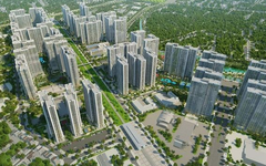 Thêm 2.000 tỷ đồng trái phiếu "chảy" về Đầu tư Xây dựng Thái Sơn