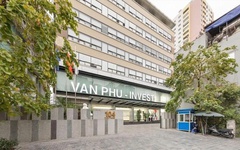 Văn Phú muốn chào bán 180 tỷ đồng trái phiếu, bảo đảm bằng cổ phiếu của vợ chồng Chủ tịch Tô Như Toàn