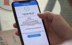 Phong tỏa tài khoản ngân hàng đối với tất cả doanh nghiệp, công ty có tên trong danh sách sau