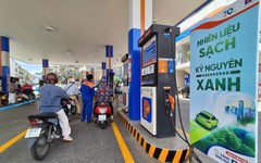 Mỹ đã dùng xăng E10 song song với xăng khoáng gần nửa thế kỷ, tại sao từ 1/6 Việt Nam chỉ sử dụng mỗi xăng E10: Đại diện Bộ Công Thương lý giải