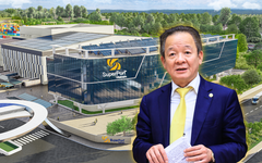 “DNA công nghệ” của Bầu Hiển và logic phía sau siêu cảng Vietnam SuperPort™