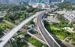 Chốt ‘ông lớn’ hạ tầng Trung Quốc xây đường cao tốc 83 km, tổng vốn hơn 36 nghìn tỷ đồng