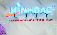Người thân thành viên HĐQT Kinh Bắc mua vào 8 triệu cổ phiếu KBC