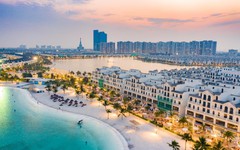 Vinhomes cơ cấu danh mục công ty con