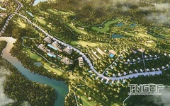 Tiềm lực nhóm doanh nghiệp đứng sau hai dự án có tổng vốn đầu tư 2.200 tỷ đồng vừa khởi công tại Thái Nguyên?