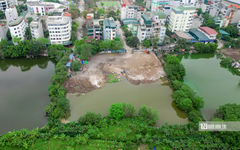 Hà Nội: Công ty IFT được giao hơn 3ha đất làm dự án