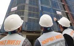 Hải Phát muốn thâu tóm một doanh nghiệp bất động sản mới thành lập
