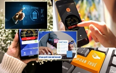 Cục Thuế bóc trần những 'vở kịch' hoàn thuế nghìn tỷ trên sàn TMĐT: Gian hàng ma, đơn hàng ảo và dòng tiền lòng vòng