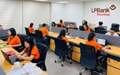 LPBS sắp thay thế thành viên HĐQT độc lập