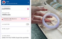 Tính năng chống lừa đảo ít người biết của ví điện tử: Chuyển tiền là bị “chặn đứng” phút chót